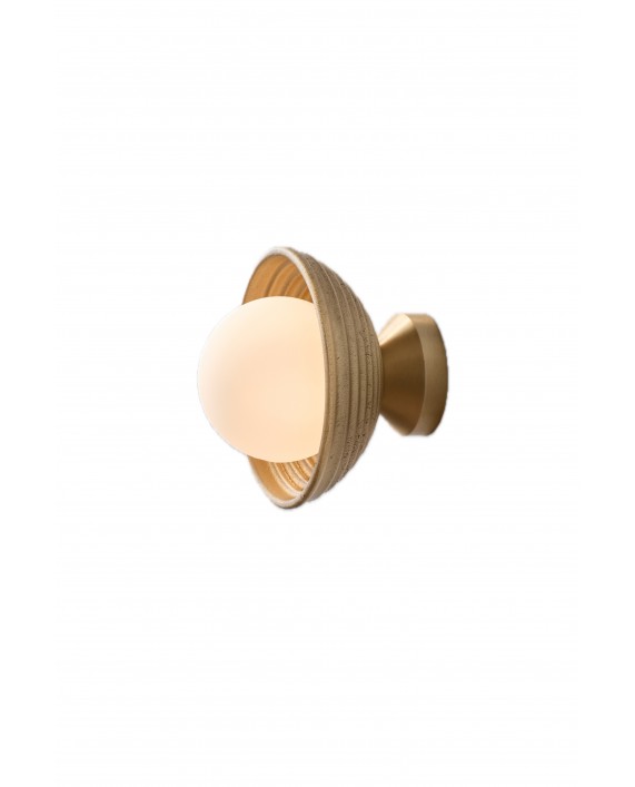 Bert Frank Eos Xtrem Wall Lamp